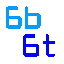 Server favicon of 0b0t.xyz